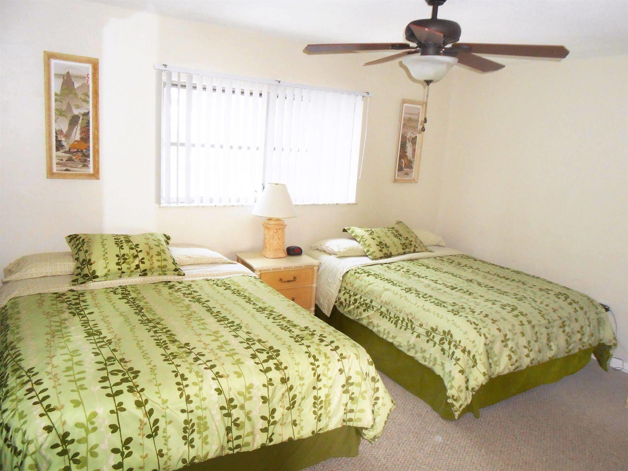קייפ קורל Hideaway Waterfront Resort מראה חיצוני תמונה