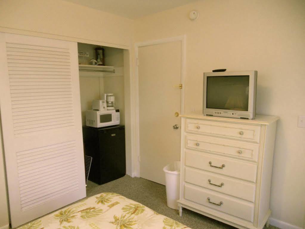 קייפ קורל Hideaway Waterfront Resort מראה חיצוני תמונה